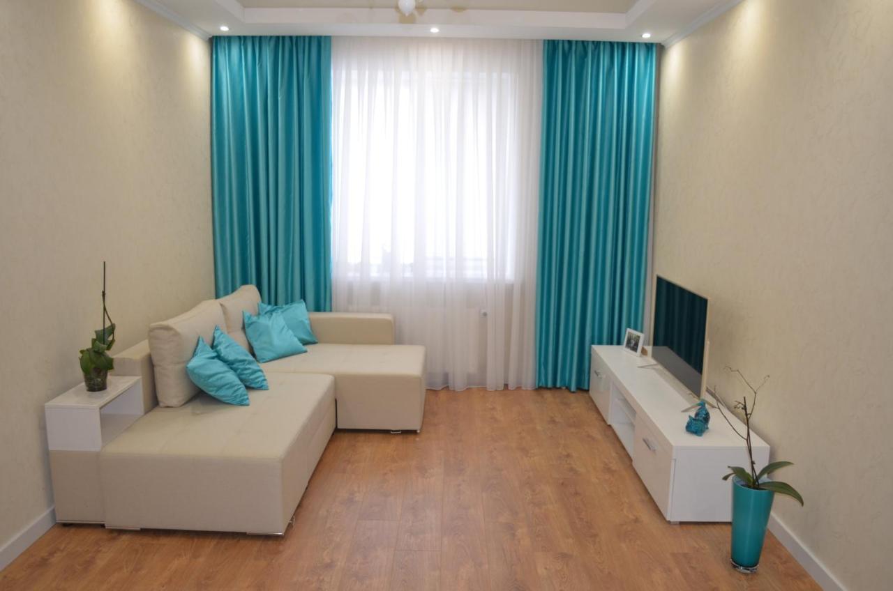 ריבנה Apartment On Getmana Vigovskogo 49 מראה חיצוני תמונה