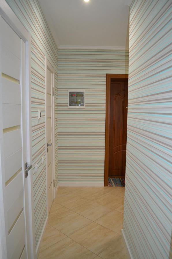 ריבנה Apartment On Getmana Vigovskogo 49 מראה חיצוני תמונה